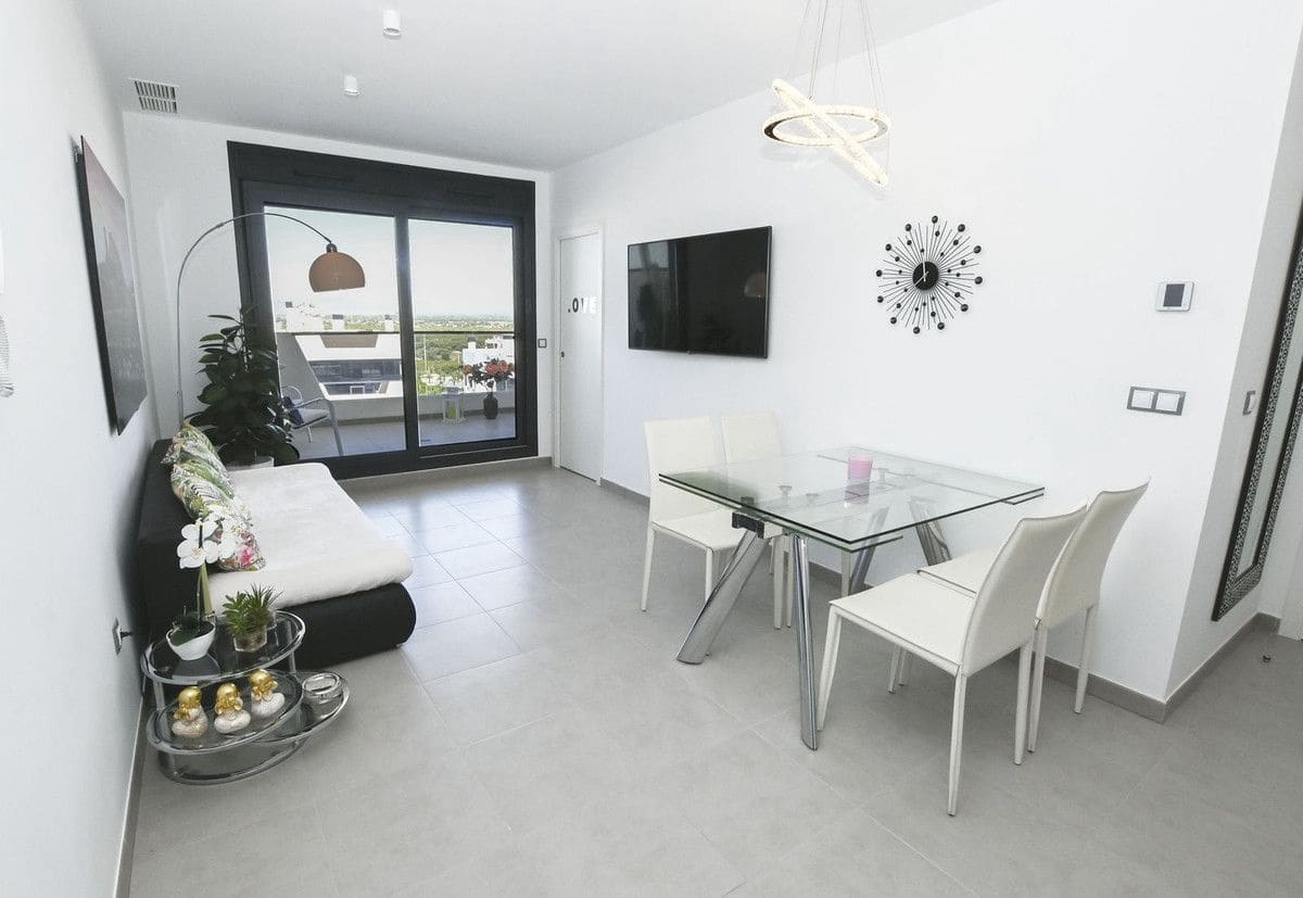 2 chambre Appartement à vendre à Arenales del Sol avec piscine - 449 000 € (Ref: 10017950)