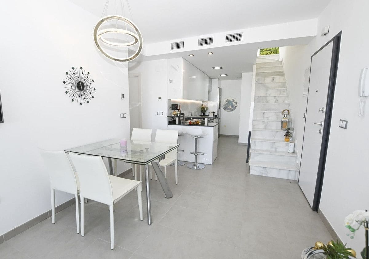 2 chambre Appartement à vendre à Arenales del Sol avec piscine - 449 000 € (Ref: 10017950)