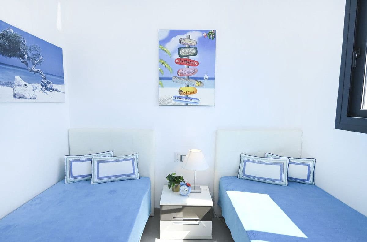 2 chambre Appartement à vendre à Arenales del Sol avec piscine - 449 000 € (Ref: 10017950)