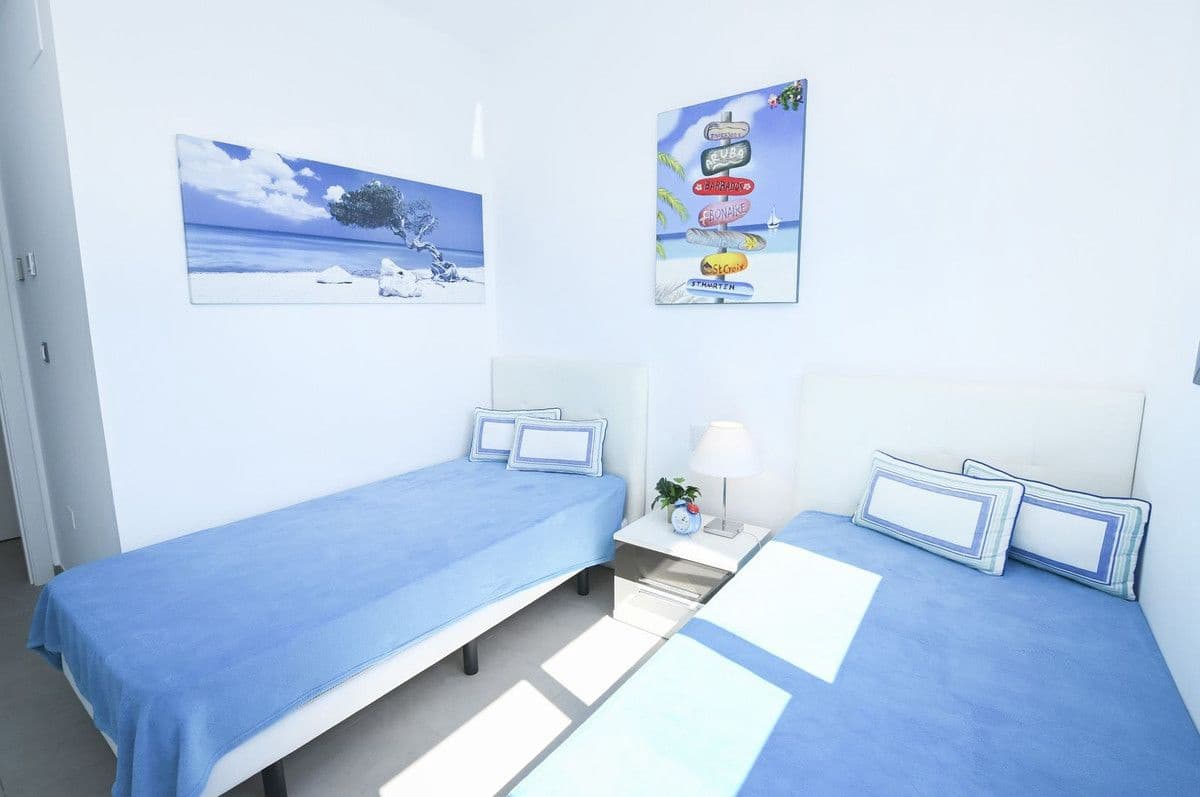 2 chambre Appartement à vendre à Arenales del Sol avec piscine - 449 000 € (Ref: 10017950)