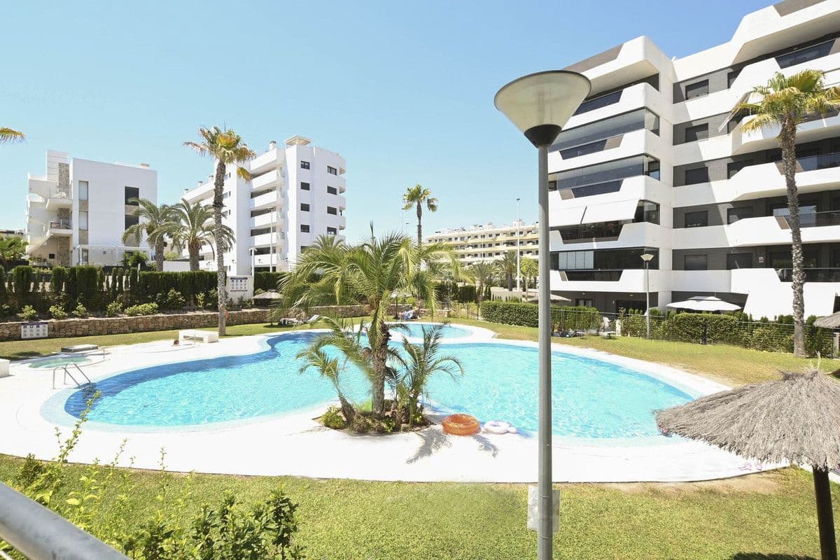 2 chambre Appartement à vendre à Arenales del Sol avec piscine - 449 000 € (Ref: 10017950)