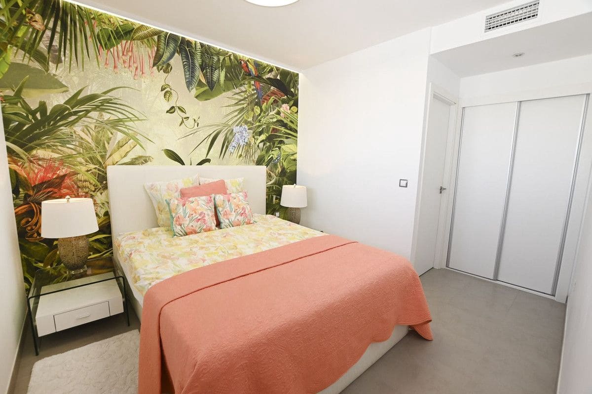 2 chambre Appartement à vendre à Arenales del Sol avec piscine - 449 000 € (Ref: 10017950)