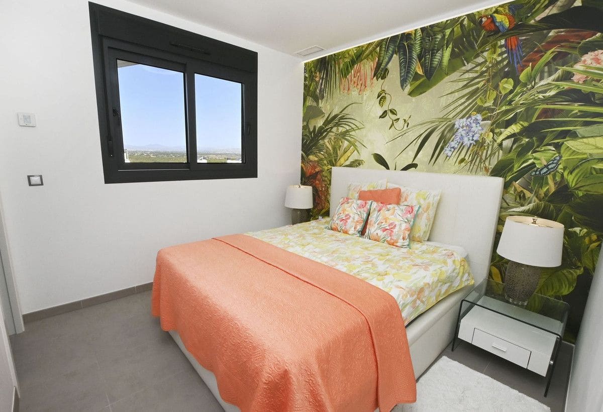 2 chambre Appartement à vendre à Arenales del Sol avec piscine - 449 000 € (Ref: 10017950)