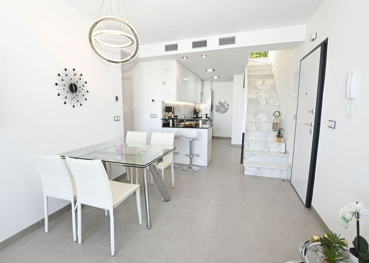 2 chambre Appartement à vendre à Arenales del Sol avec piscine - 449 000 € (Ref: 10017950)