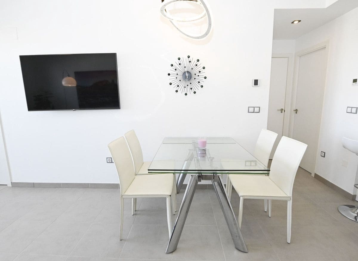 2 chambre Appartement à vendre à Arenales del Sol avec piscine - 449 000 € (Ref: 10017950)