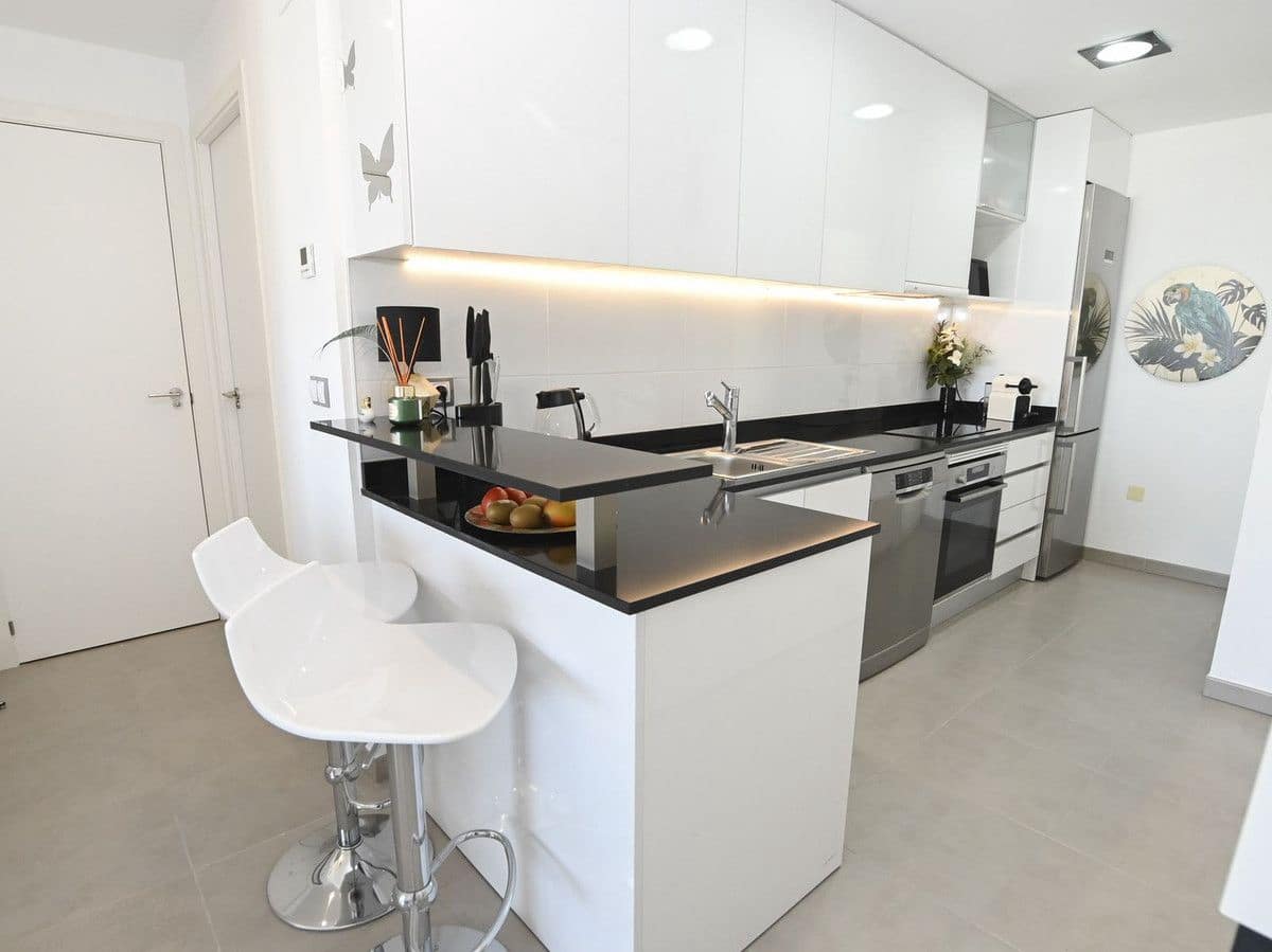 2 chambre Appartement à vendre à Arenales del Sol avec piscine - 449 000 € (Ref: 10017950)
