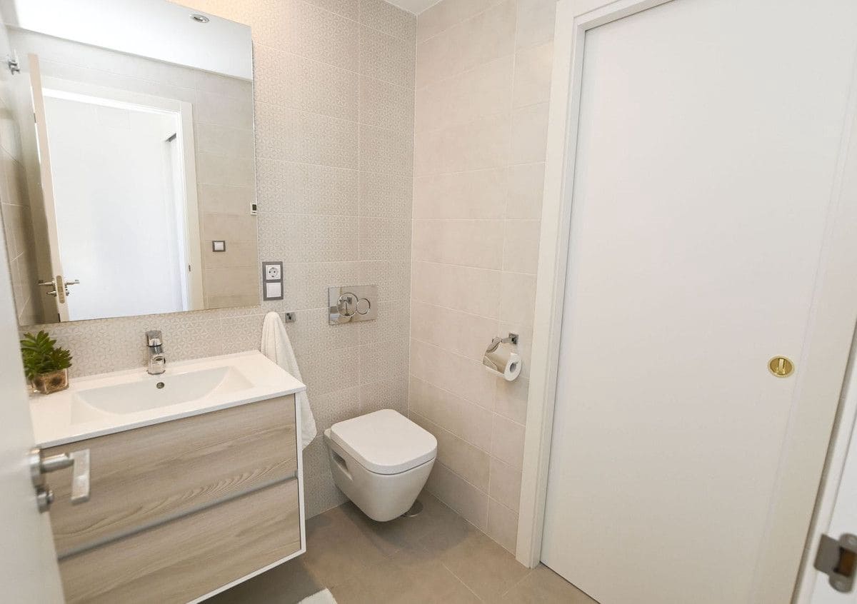 2 chambre Appartement à vendre à Arenales del Sol avec piscine - 449 000 € (Ref: 10017950)