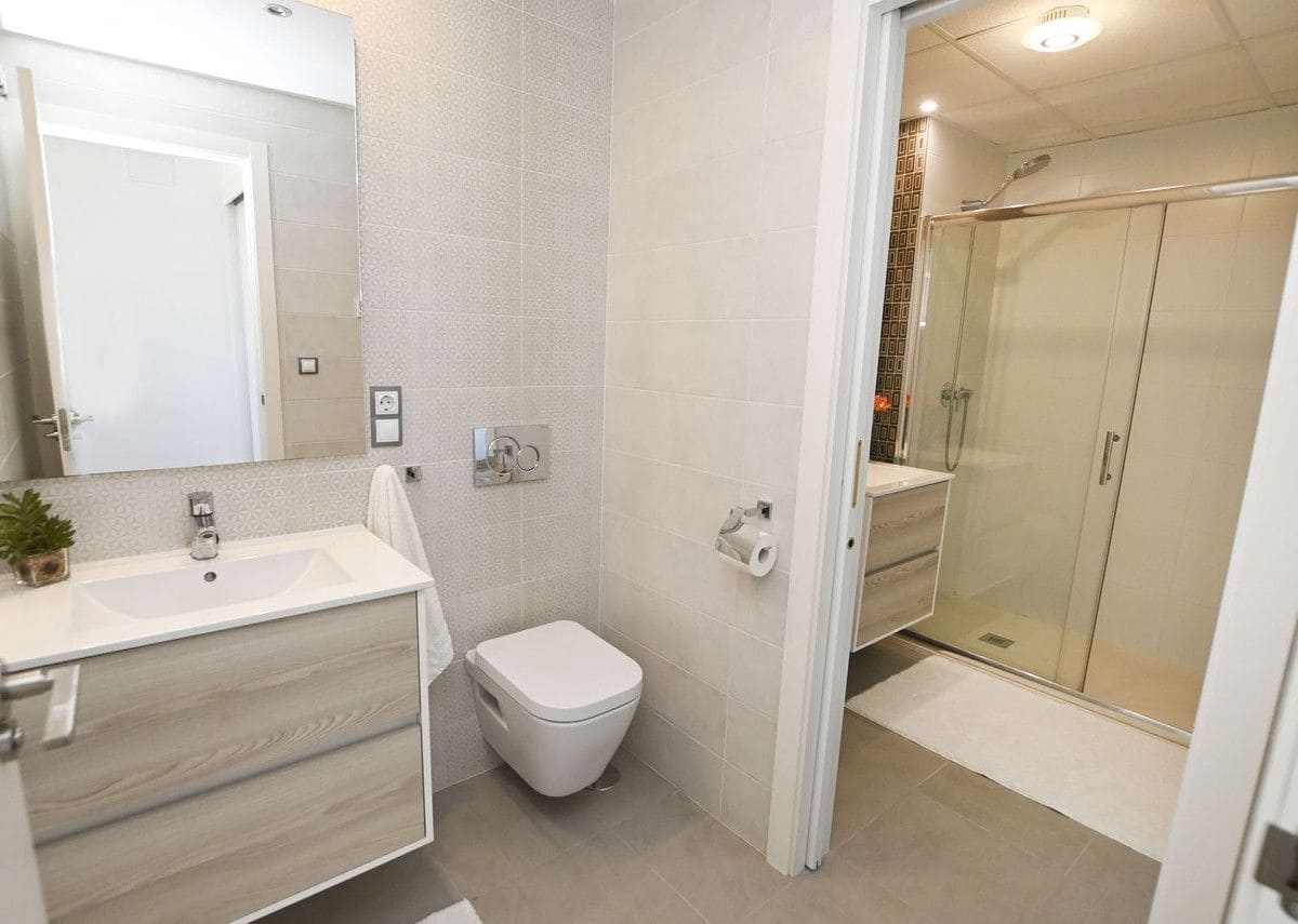 2 chambre Appartement à vendre à Arenales del Sol avec piscine - 449 000 € (Ref: 10017950)