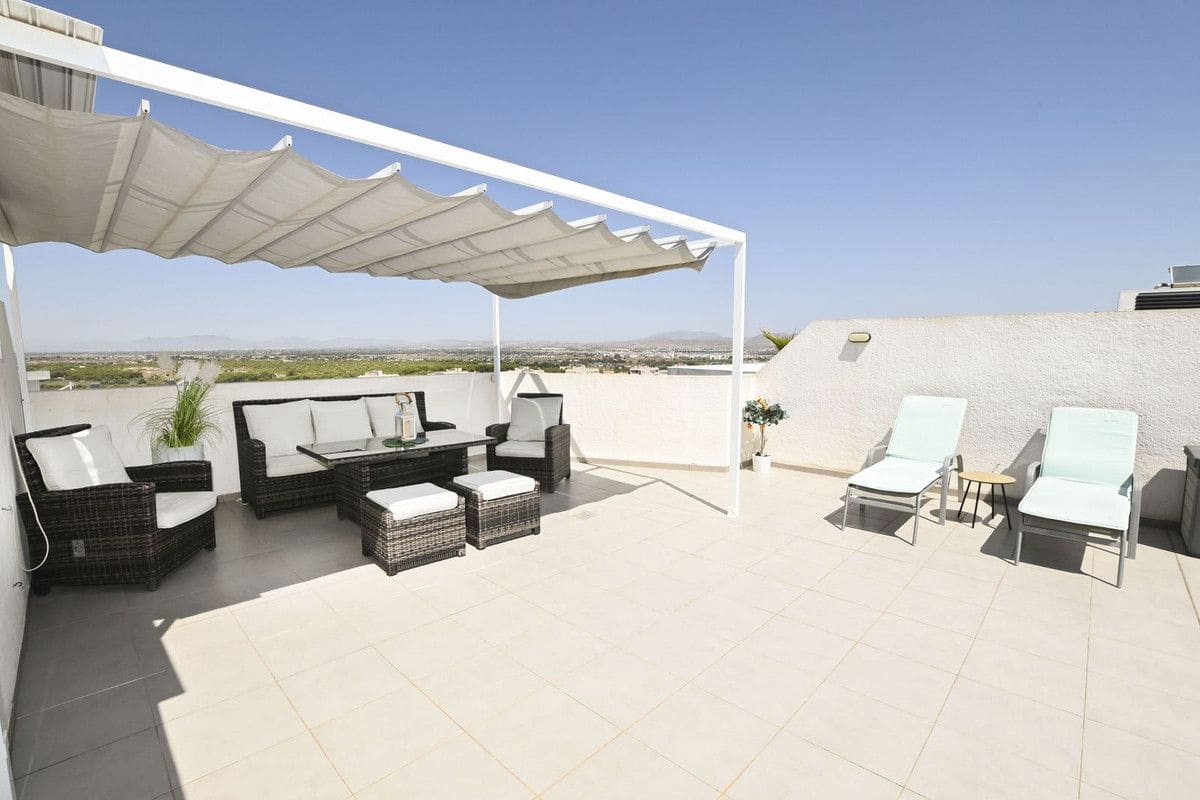 2 chambre Appartement à vendre à Arenales del Sol avec piscine - 449 000 € (Ref: 10017950)