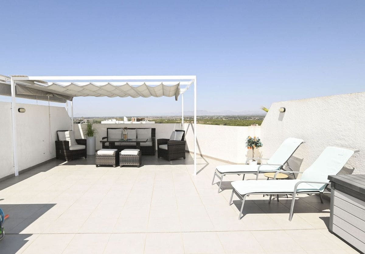 2 chambre Appartement à vendre à Arenales del Sol avec piscine - 449 000 € (Ref: 10017950)