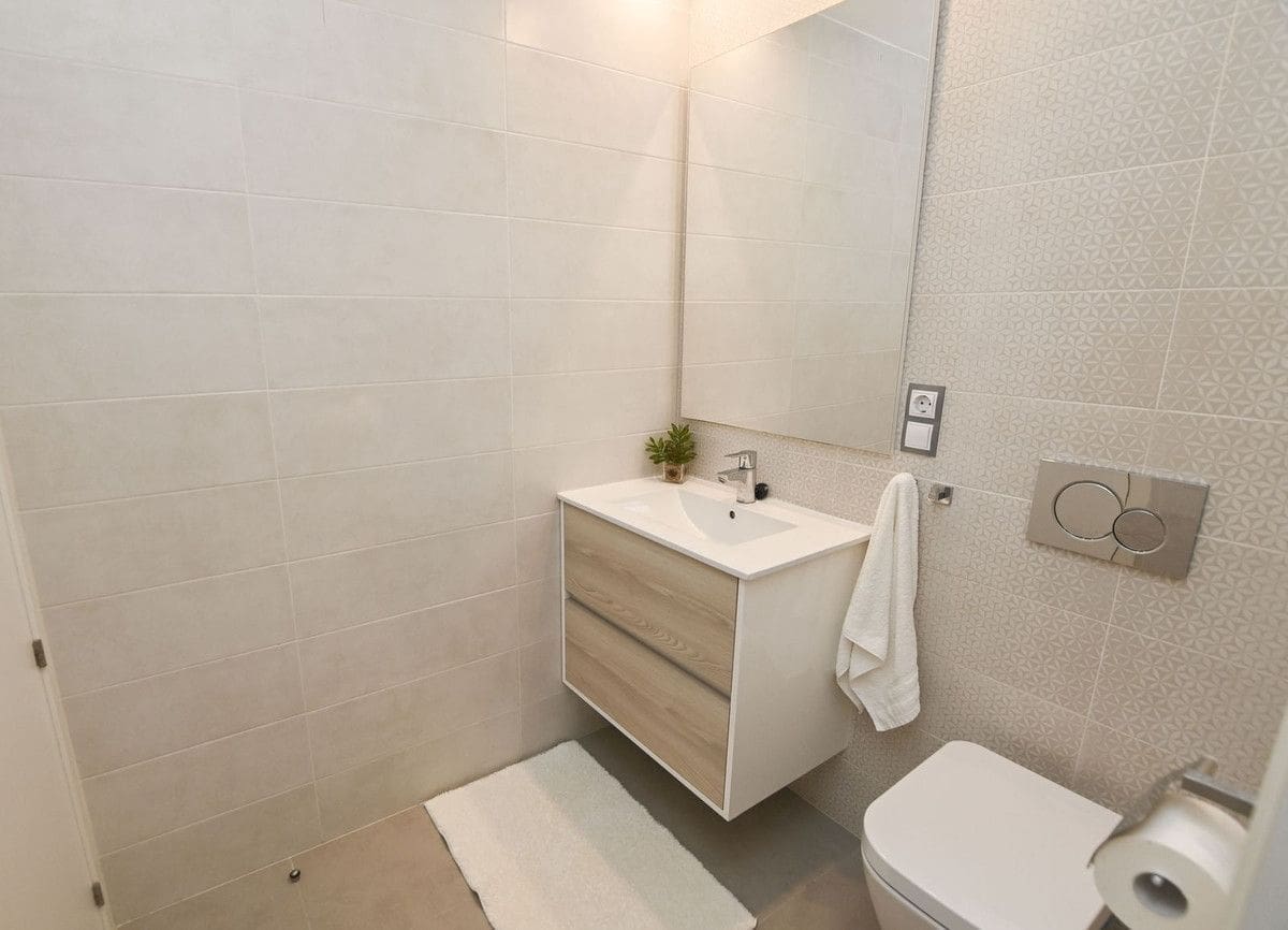 2 chambre Appartement à vendre à Arenales del Sol avec piscine - 449 000 € (Ref: 10017950)