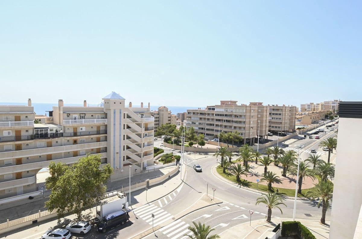 2 chambre Appartement à vendre à Arenales del Sol avec piscine - 449 000 € (Ref: 10017950)