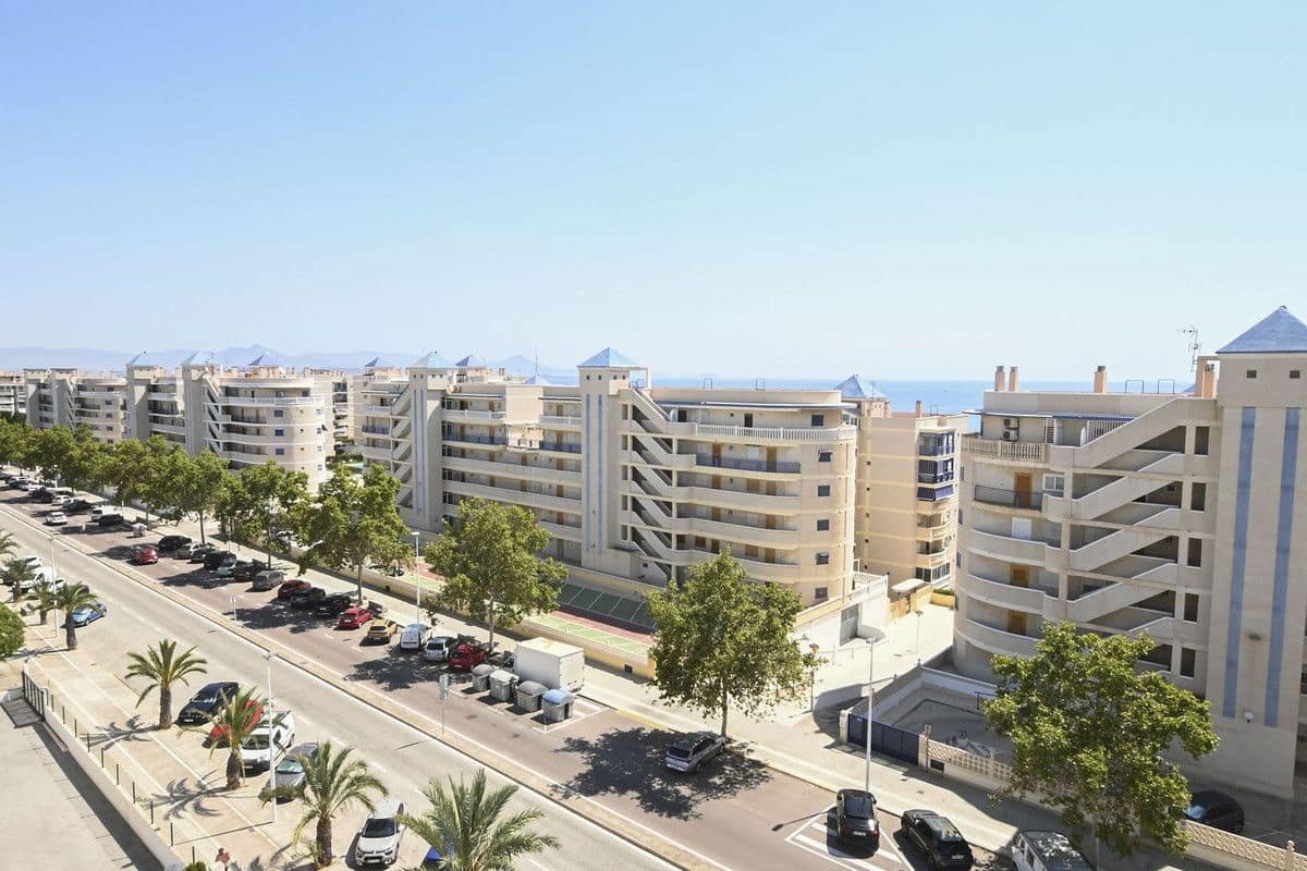 2 chambre Appartement à vendre à Arenales del Sol avec piscine - 449 000 € (Ref: 10017950)