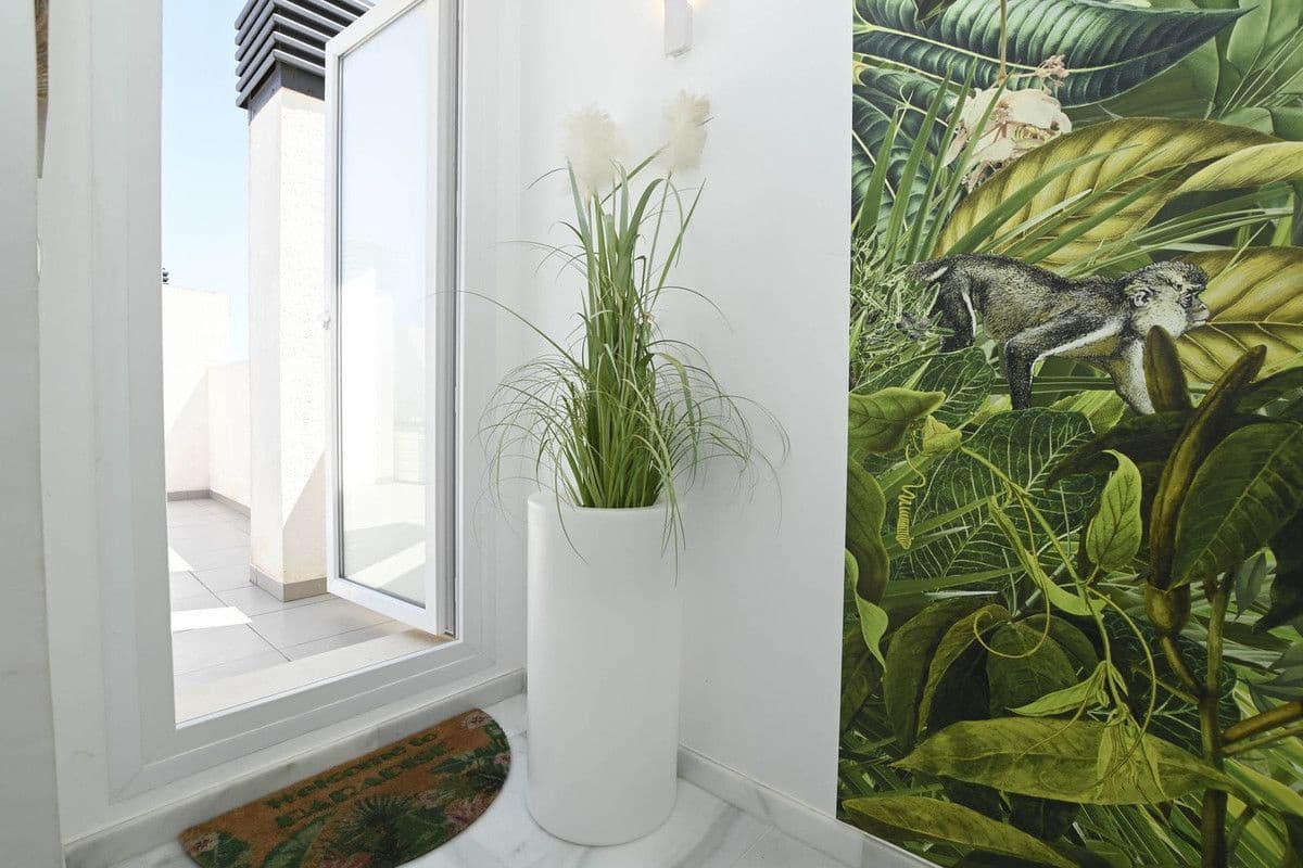 2 chambre Appartement à vendre à Arenales del Sol avec piscine - 449 000 € (Ref: 10017950)