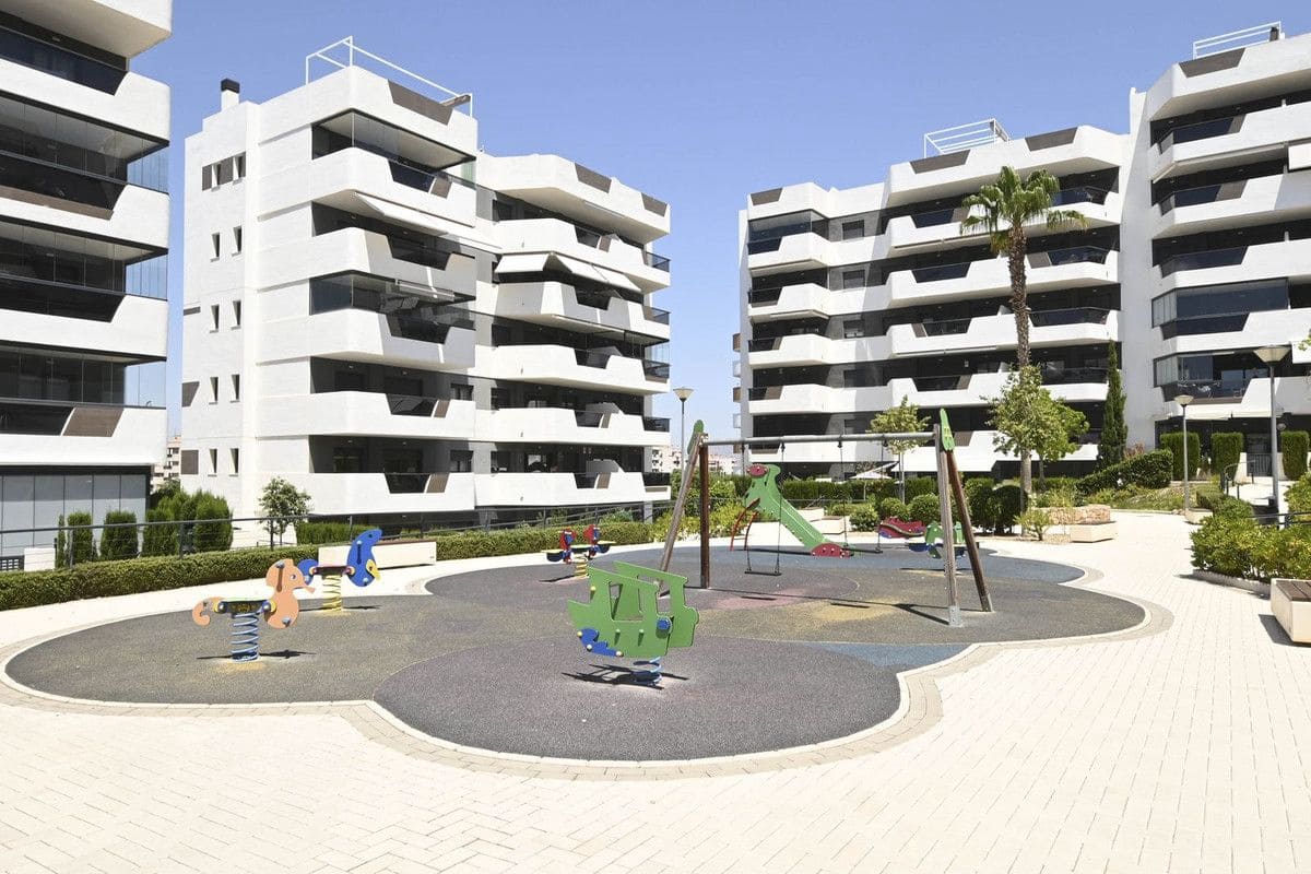 2 chambre Appartement à vendre à Arenales del Sol avec piscine - 449 000 € (Ref: 10017950)
