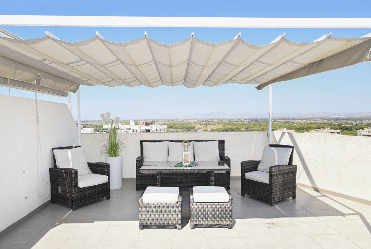2 chambre Appartement à vendre à Arenales del Sol avec piscine - 449 000 € (Ref: 10017950)