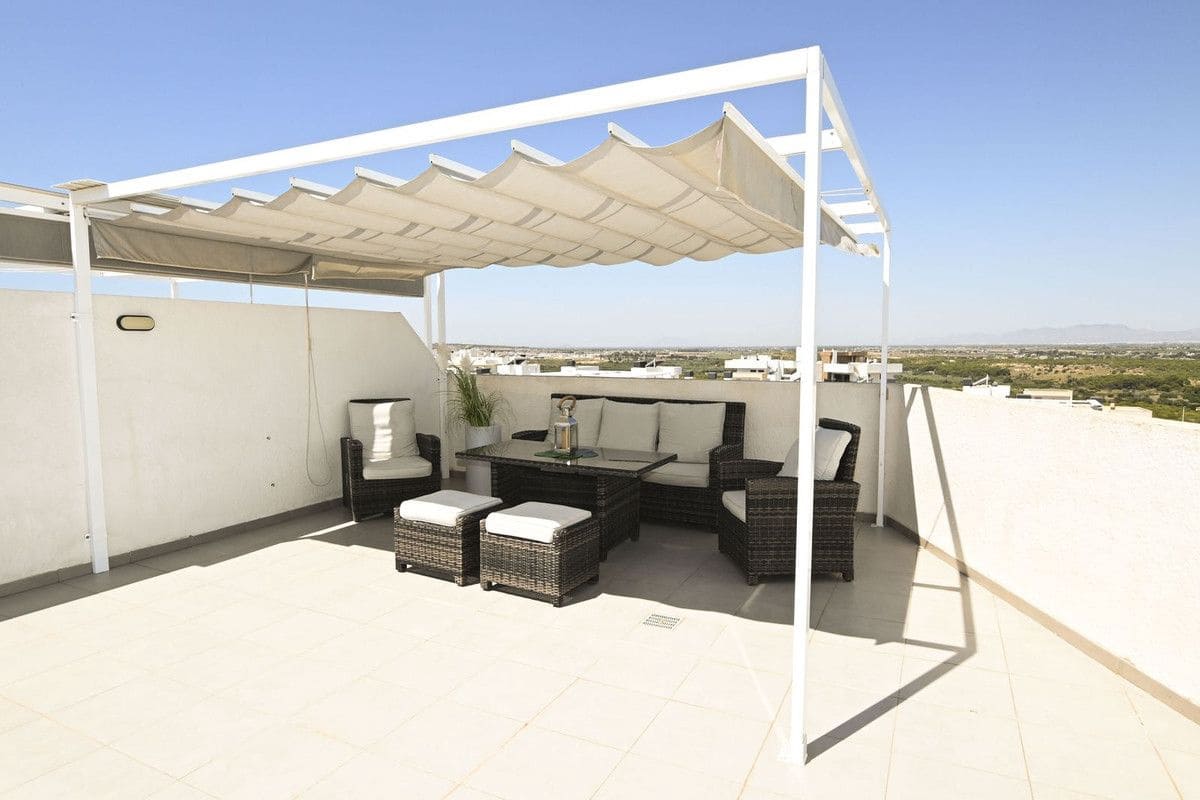 2 chambre Appartement à vendre à Arenales del Sol avec piscine - 449 000 € (Ref: 10017950)