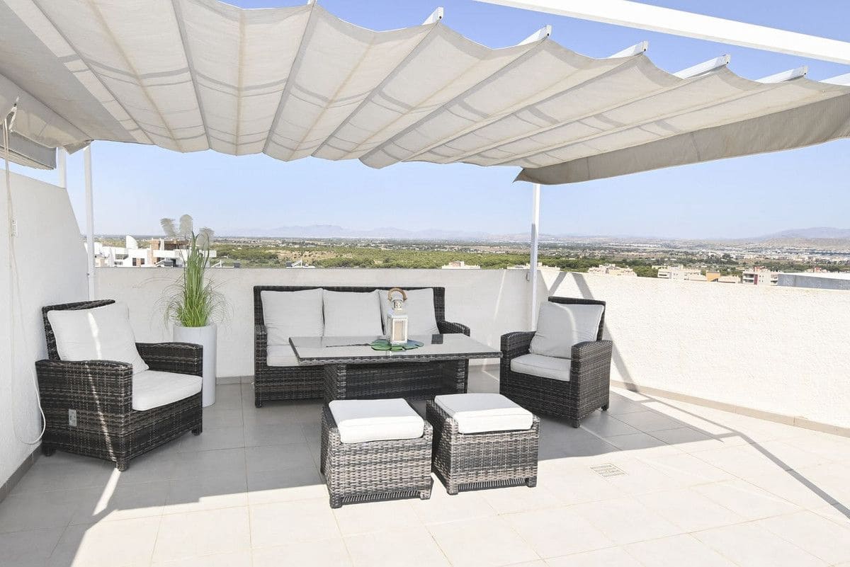 2 chambre Appartement à vendre à Arenales del Sol avec piscine - 449 000 € (Ref: 10017950)