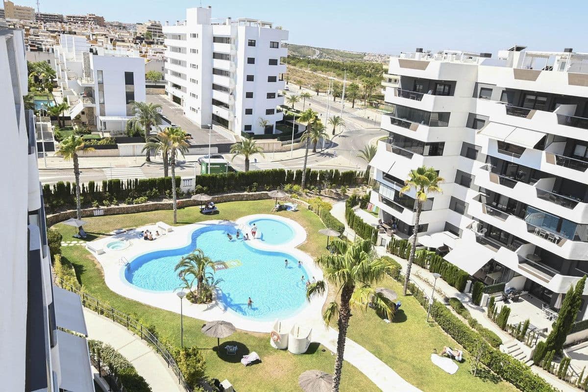 2 chambre Appartement à vendre à Arenales del Sol avec piscine - 449 000 € (Ref: 10017950)