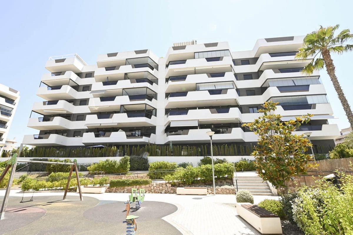 2 chambre Appartement à vendre à Arenales del Sol avec piscine - 449 000 € (Ref: 10017950)
