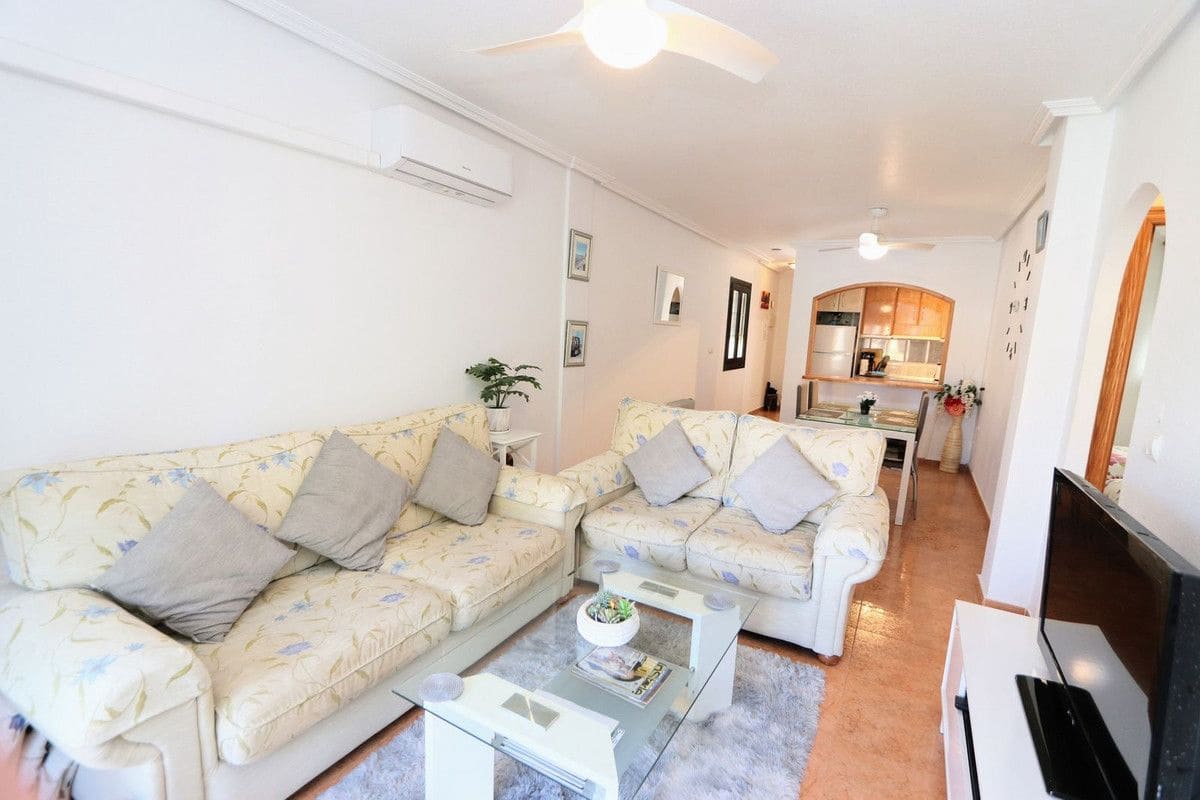 Apartamento de 2 habitaciones en Los Alcázares en venta - 155.000 € (Ref: 10017951)