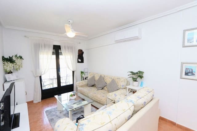 2 sypialnia Apartament na sprzedaż w Los Alcázares - 155 000 € (Ref: 10017951)