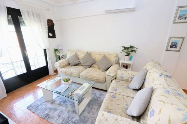2 sypialnia Apartament na sprzedaż w Los Alcázares - 155 000 € (Ref: 10017951)