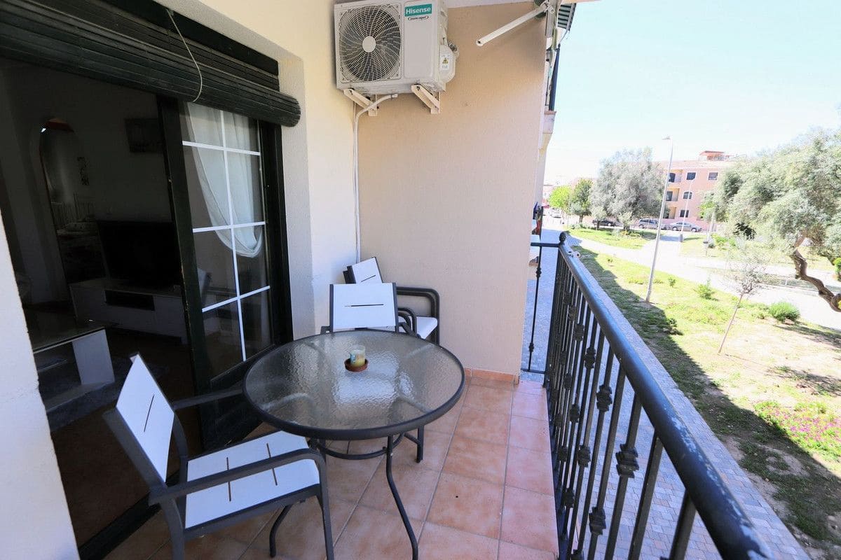 Apartamento de 2 habitaciones en Los Alcázares en venta - 155.000 € (Ref: 10017951)
