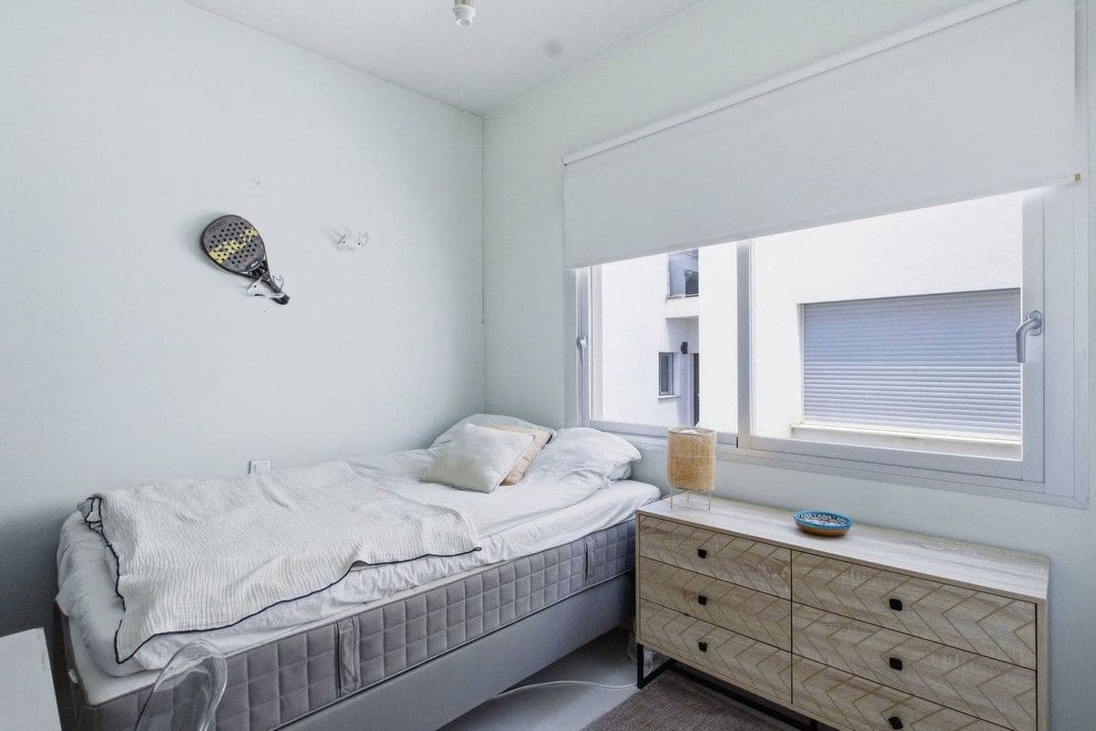 3 soveværelse Lejlighed til salg i Guardamar del Segura med swimmingpool - € 299.000 (Ref: 10017952)