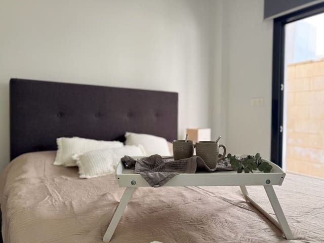 3 chambre Villa/Maison à vendre à Doña Pepa, Rojales avec piscine - 389 000 € (Ref: 10017955)