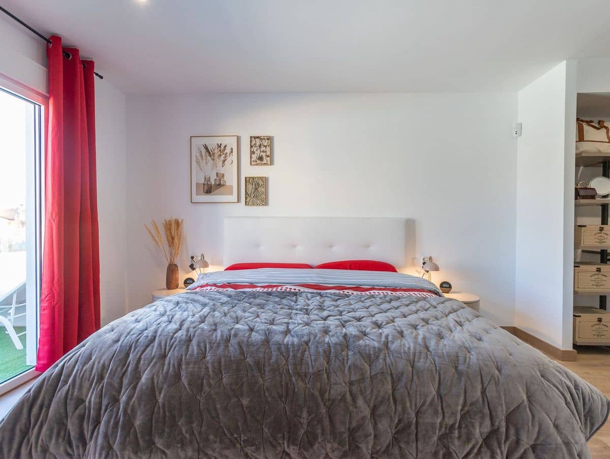 4 makuuhuone Huvila myytävänä paikassa La Siesta mukana uima-altaan - 620 000 € (Ref: 10017956)