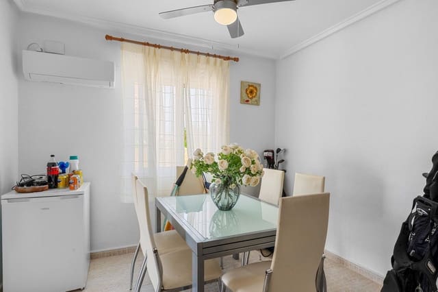 3 Zimmer Villa zu verkaufen in Gran Alacant, Santa Pola mit Pool - 479.000 € (Ref: 10017958)