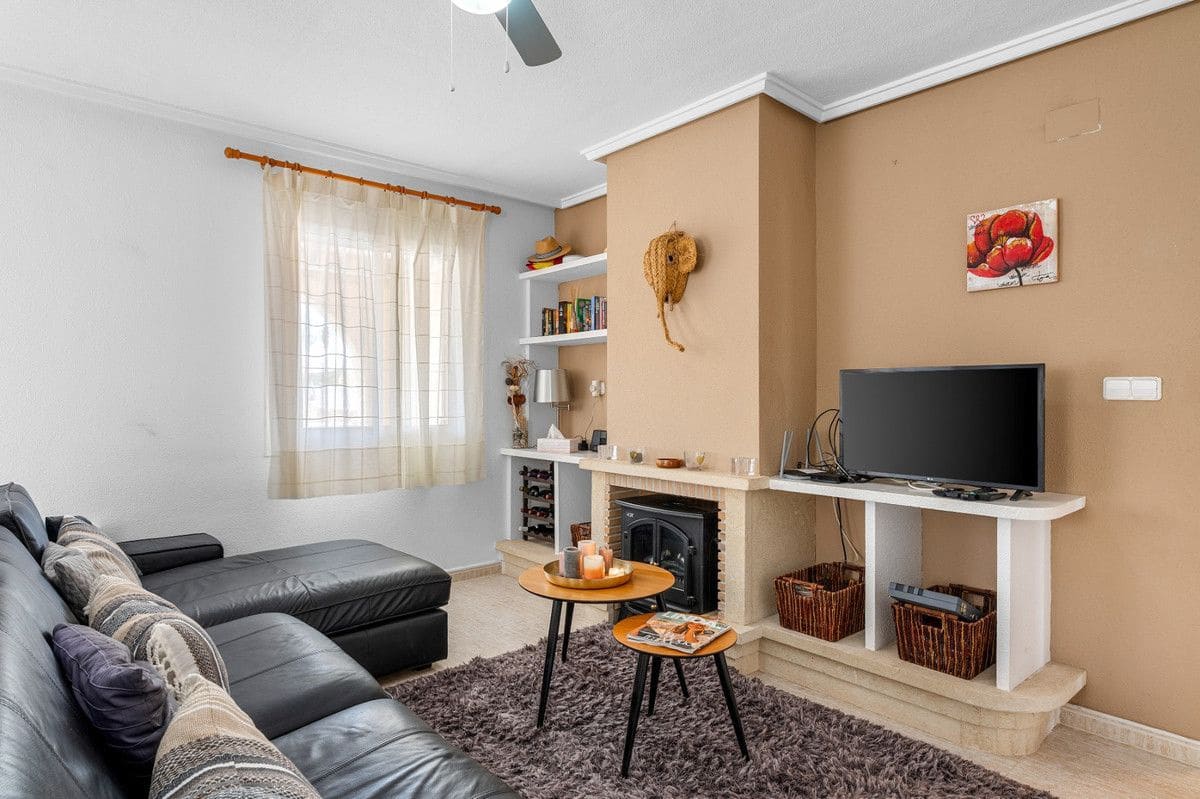 3 Zimmer Villa zu verkaufen in Gran Alacant mit Pool - 479.000 € (Ref: 10017958)