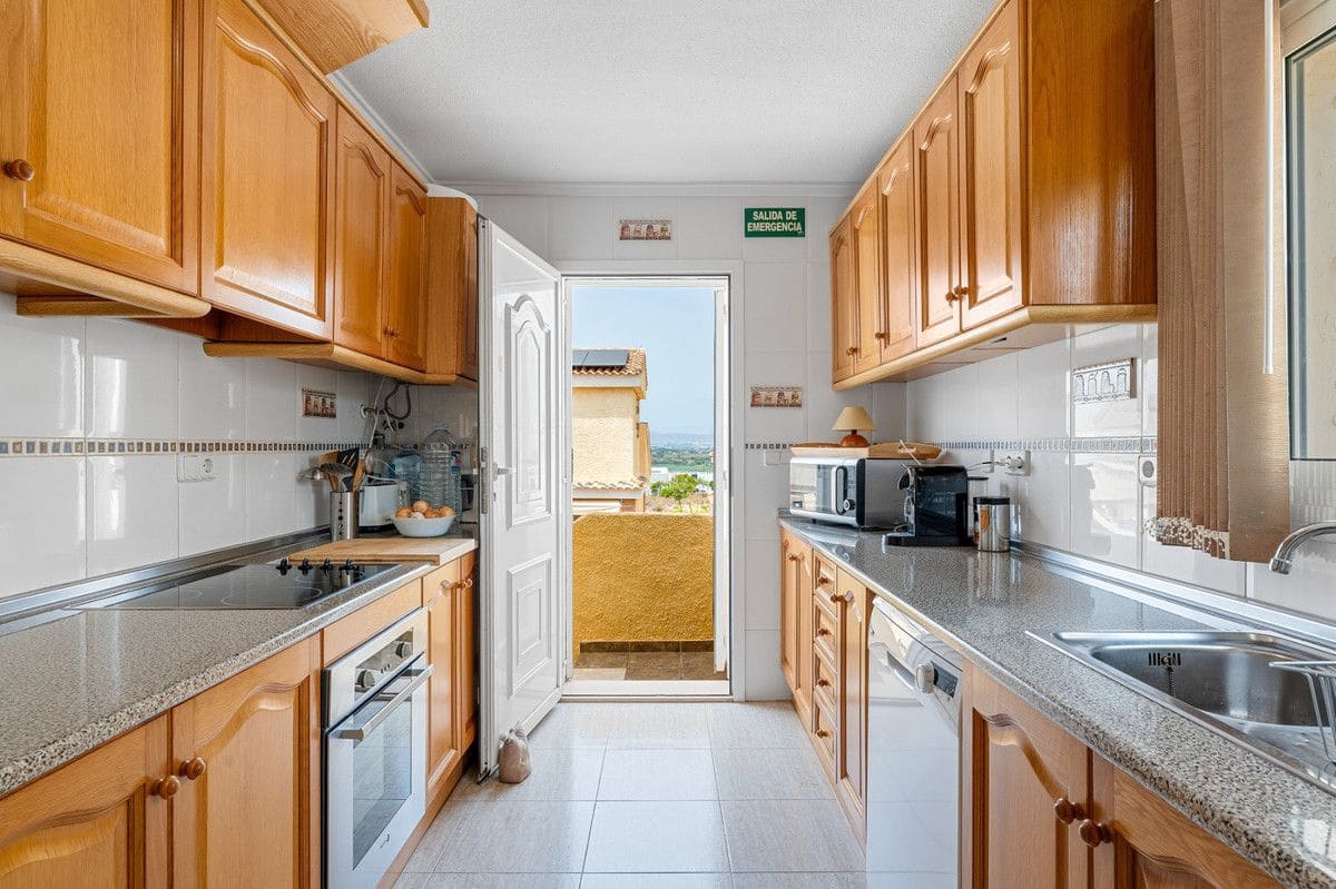 3 Zimmer Villa zu verkaufen in Gran Alacant mit Pool - 479.000 € (Ref: 10017958)