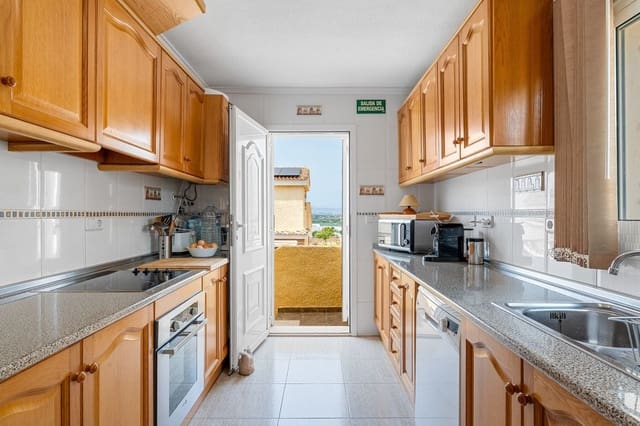 3 Zimmer Villa zu verkaufen in Gran Alacant, Santa Pola mit Pool - 479.000 € (Ref: 10017958)