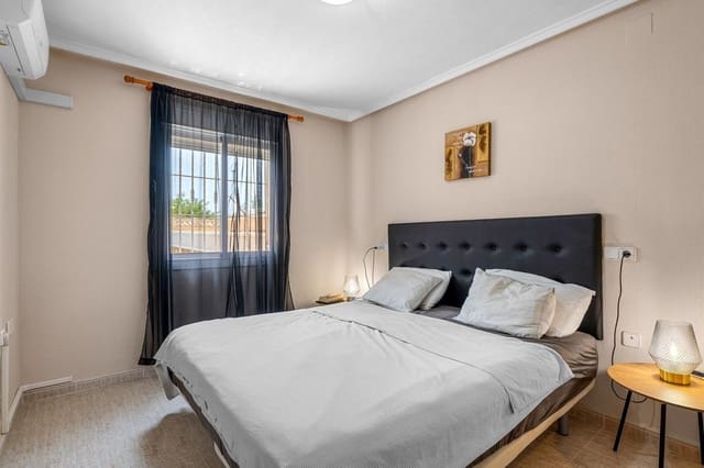 3 Zimmer Villa zu verkaufen in Gran Alacant, Santa Pola mit Pool - 479.000 € (Ref: 10017958)