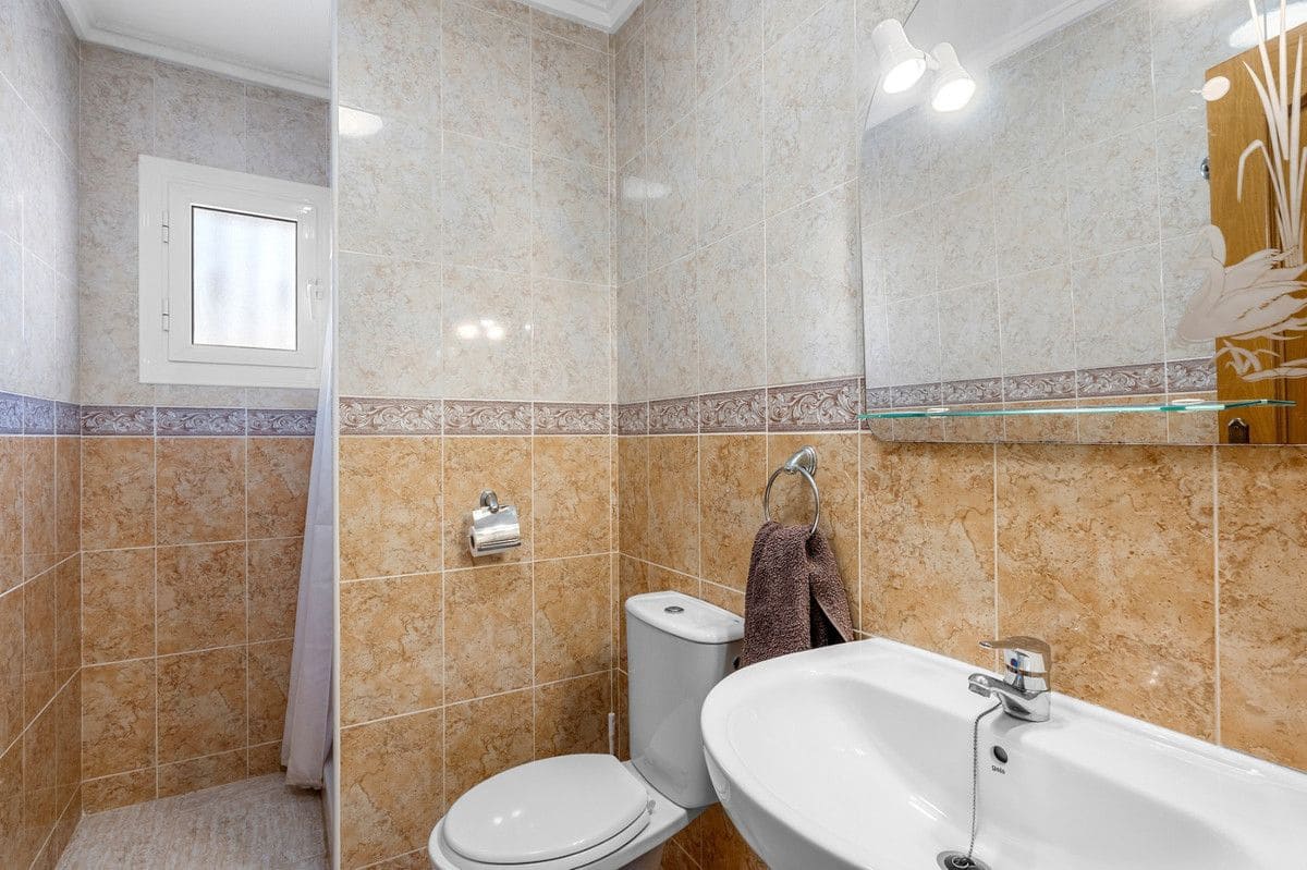 3 Zimmer Villa zu verkaufen in Gran Alacant mit Pool - 479.000 € (Ref: 10017958)