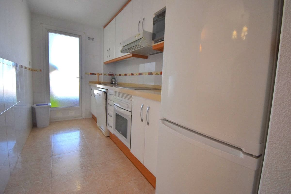 3 soveværelse Lejlighed til salg i Orihuela Costa med swimmingpool - € 240.000 (Ref: 10017959)