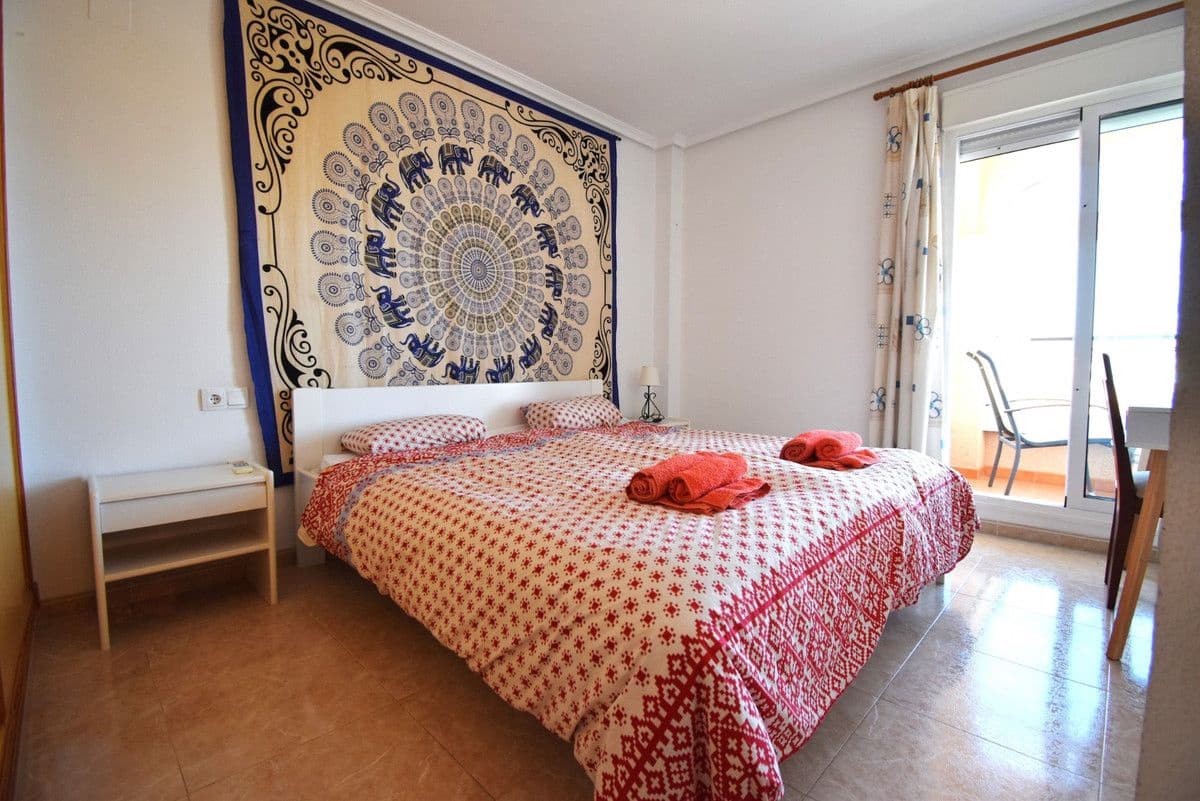 3 soveværelse Lejlighed til salg i Orihuela Costa med swimmingpool - € 240.000 (Ref: 10017959)