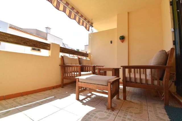 2 camera da letto Appartamento in vendita in La Zenia, Orihuela con piscina - 185.000 € (Rif: 10017960)