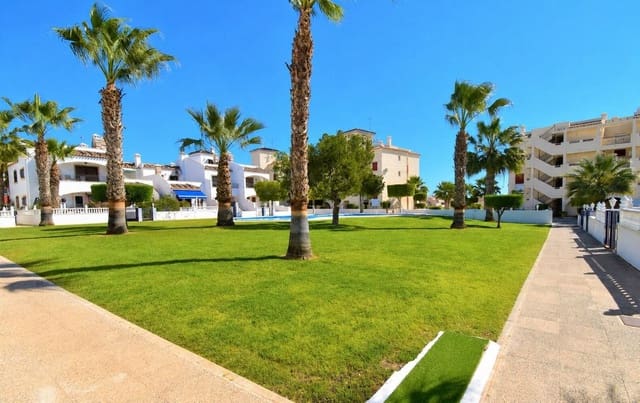 2 camera da letto Appartamento in vendita in La Zenia, Orihuela con piscina - 185.000 € (Rif: 10017960)
