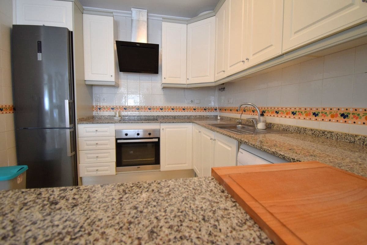 2 camera da letto Appartamento in vendita in La Zenia con piscina - 185.000 € (Rif: 10017960)