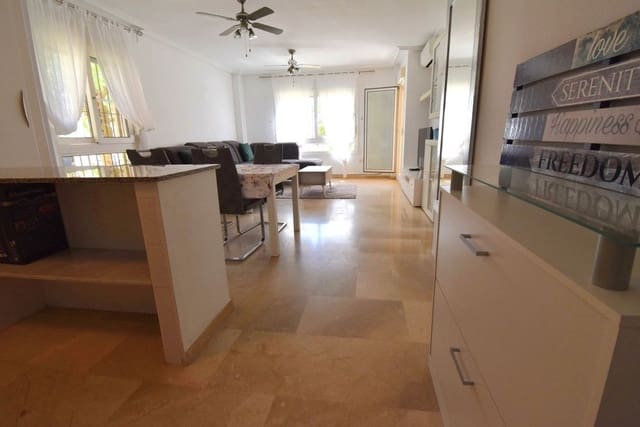 2 camera da letto Appartamento in vendita in La Zenia, Orihuela con piscina - 185.000 € (Rif: 10017960)