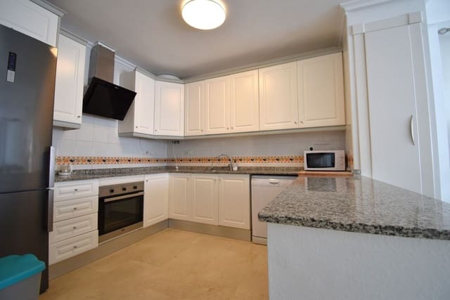 2 camera da letto Appartamento in vendita in La Zenia, Orihuela con piscina - 185.000 € (Rif: 10017960)