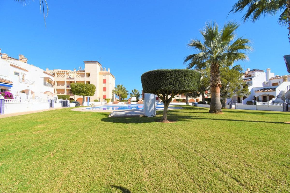 2 camera da letto Appartamento in vendita in La Zenia con piscina - 185.000 € (Rif: 10017960)