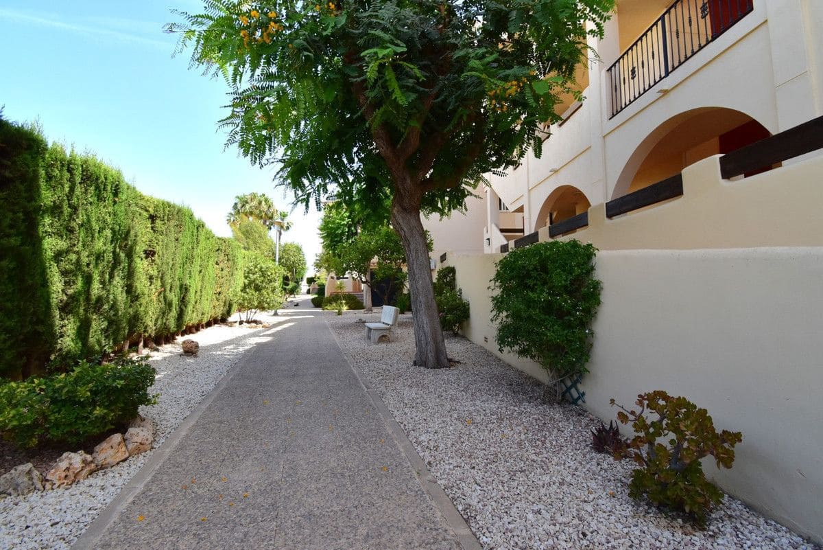 2 camera da letto Appartamento in vendita in La Zenia con piscina - 185.000 € (Rif: 10017960)