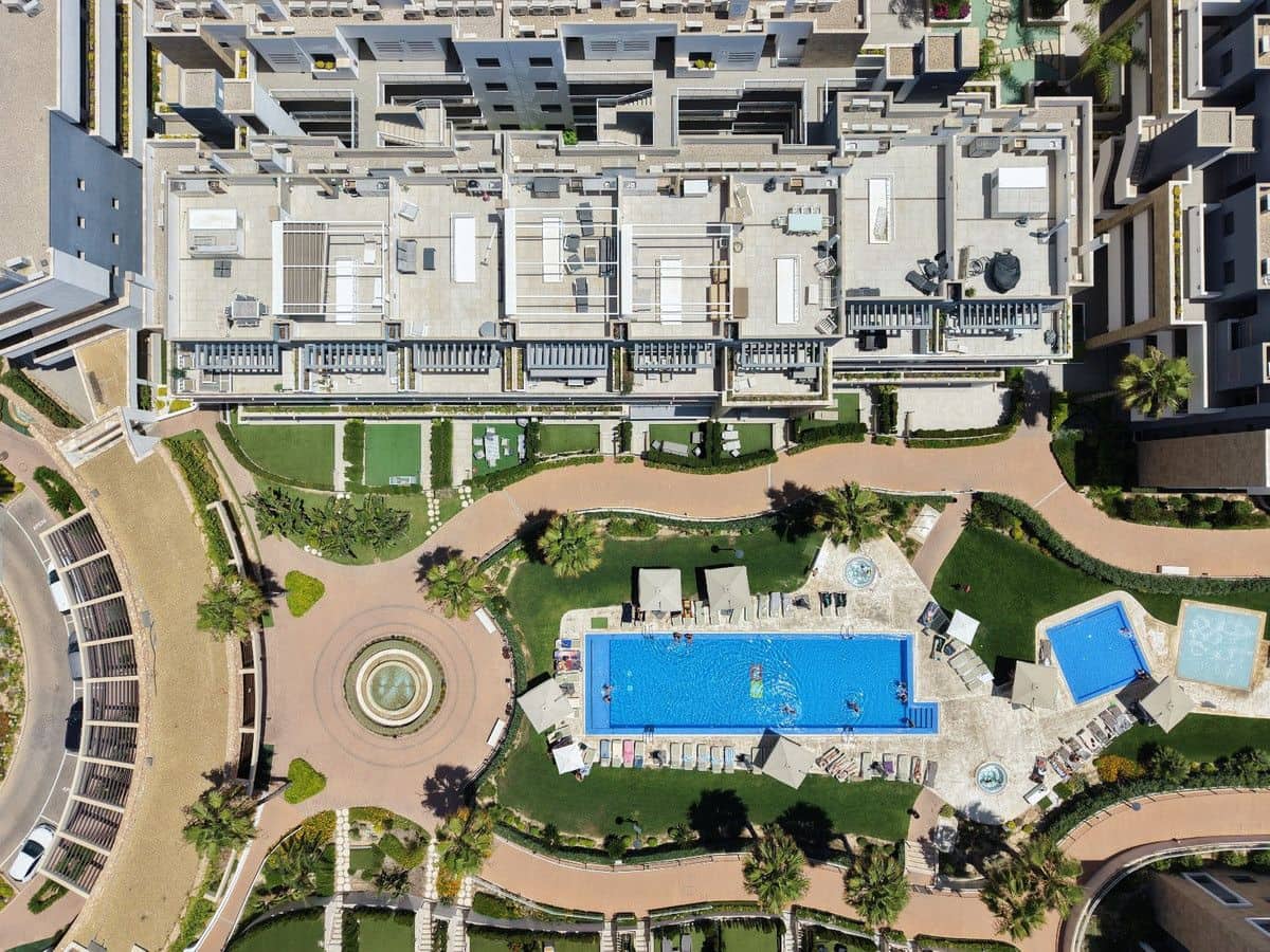 2 bedroom Apartment for sale in La Zenia with pool - € 365,000 (Ref: 10017963)