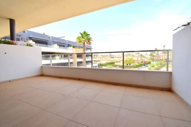 2 sypialnia Apartament na sprzedaż w Orihuela Costa, Orihuela z basenem - 365 000 € (Ref: 10017963)