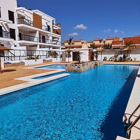 2 slaapkamer Appartement te koop in Pilar de la Horadada - € 319.500 (Ref: 10017964)