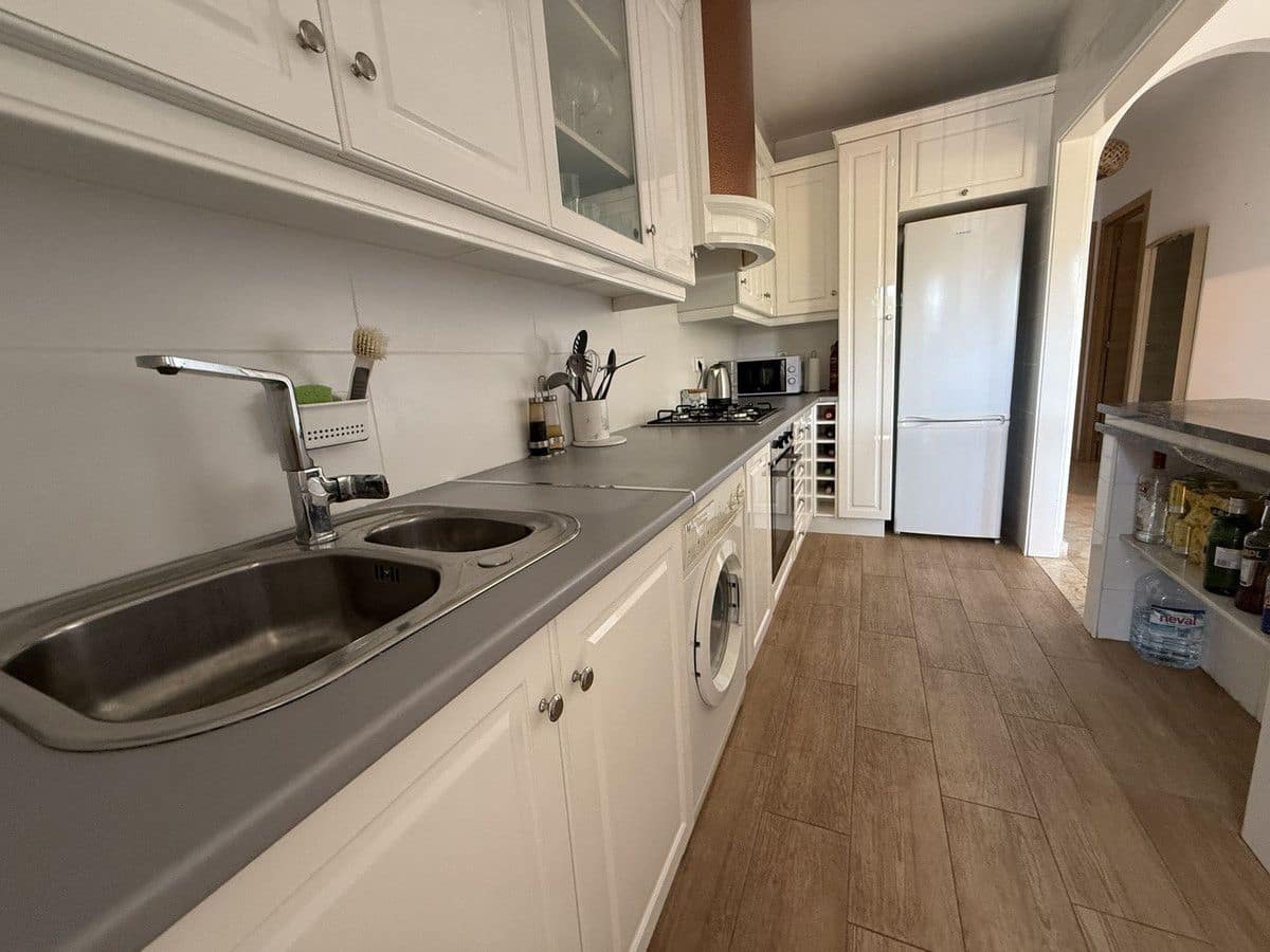 2 camera da letto Appartamento in vendita in Las Ramblas Golf con piscina - 214.900 € (Rif: 10017968)